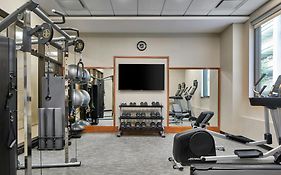 Residence Inn By Marriott National Harbor Washington, D.C. Area
